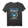 Installing Muscles! Gym Fitness Bodybuilder Gewichtheben T-Shirt – Motivationsshirt für Krafttraining und Muskelaufbau, perfekte Geschenkidee für Fitnessliebhaber