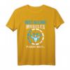 Installing Muscles! Gym Fitness Bodybuilder Gewichtheben T-Shirt – Motivationsshirt für Krafttraining und Muskelaufbau, perfekte Geschenkidee für Fitnessliebhaber