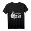 Kraftsport Fitness Bodybuilding Masthuhn T-Shirt - Lustiges Wachstum Spruch für Muskelaufbau, Cheatday & Trainingspartner