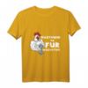 Kraftsport Fitness Bodybuilding Masthuhn T-Shirt - Lustiges Wachstum Spruch für Muskelaufbau, Cheatday & Trainingspartner