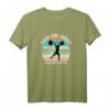 Every Woman Should Know How To Clean Shirt - Witziges Gewichtheben T-Shirt für Frauen, Geschenk für Gym-Liebhaberinnen