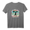 Every Woman Should Know How To Clean Shirt - Witziges Gewichtheben T-Shirt für Frauen, Geschenk für Gym-Liebhaberinnen