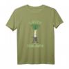 Lauch mit Schlauch Geschenk für Fitness Anfänger – Witziges Pumper T-Shirt für Gym Freunde & Workout-Begeisterte