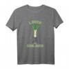 Lauch mit Schlauch Geschenk für Fitness Anfänger – Witziges Pumper T-Shirt für Gym Freunde & Workout-Begeisterte