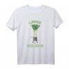 Lauch mit Schlauch Geschenk für Fitness Anfänger – Witziges Pumper T-Shirt für Gym Freunde & Workout-Begeisterte