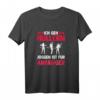 Damen Hula Hoop Fitness Tanz Lustiges Spruch Ich Geh Hullern T-Shirt – Motivationsshirt für Frauen & Mädchen, perfekt als Geschenk für Hullern-Liebhaberinnen