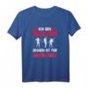 Damen Hula Hoop Fitness Tanz Lustiges Spruch Ich Geh Hullern T-Shirt – Motivationsshirt für Frauen & Mädchen, perfekt als Geschenk für Hullern-Liebhaberinnen
