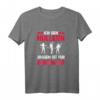 Damen Hula Hoop Fitness Tanz Lustiges Spruch Ich Geh Hullern T-Shirt – Motivationsshirt für Frauen & Mädchen, perfekt als Geschenk für Hullern-Liebhaberinnen