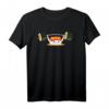 Funny Sushi Gewichtheben T-Shirt – I Love Sushi Rolls für Fitness- und Sushi-Liebhaber, perfektes Geschenk für das Gym und Sushi-Fans