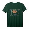 HapMonkey T-Shirt - Klassisch geschnitten, hochwertiges Design, perfekt für den besonderen Tag