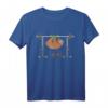 HapMonkey T-Shirt - Klassisch geschnitten, hochwertiges Design, perfekt für den besonderen Tag