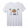 HapMonkey T-Shirt - Klassisch geschnitten, hochwertiges Design, perfekt für den besonderen Tag