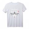 Herren Alpha Gym Workout T-Shirt - Motivations-Design für Fitness-Fans, Bodybuilder & Sportler, Perfektes Geschenk für Workout & Motivation