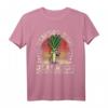 Verneigt Euch Der Lauch Betritt Den Raum - Lustiges Fitness T-Shirt für Muskelaufbau & Spaß im Fitnessstudio