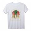 Verneigt Euch Der Lauch Betritt Den Raum - Lustiges Fitness T-Shirt für Muskelaufbau & Spaß im Fitnessstudio