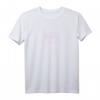 Yoga Lotusblume gezeichnet pastell rosa Meditation T-Shirt – Stylisches Yogadesign für Frauen, Esoterik-Fans & Meditationsliebhaber