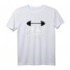 Yeah Buddy Light Weight Bodybuilder Bodybuilding Workout T-Shirt – Motivierende Fitnessstudio Kleidung für Powerlifter, Athleten & Muskelaufbau