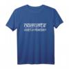 Namaste Motherfucker Yoga Fitness Fun T-Shirt – Lustiges Yoga- und Fitness-Shirt für Spaß und Motivation