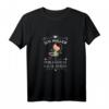 Damen Hula Mädchen Hullern Joggen ist für Anfänger Fitness lustig T-Shirt - Perfekt für Hula Hoop Spaß & Workout