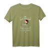 Damen Hula Mädchen Hullern Joggen ist für Anfänger Fitness lustig T-Shirt - Perfekt für Hula Hoop Spaß & Workout