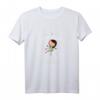 Damen Hula Mädchen Hullern Joggen ist für Anfänger Fitness lustig T-Shirt - Perfekt für Hula Hoop Spaß & Workout