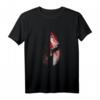 Sparta Krieger Molon Labe Vintage Blut Gym Fitness T-Shirt - Starkes Geschenk für Bodybuilder, Kämpfer und Patriotische Krieger