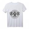 Gorilla Beast Silberrücken Fitness Workout Gym Tier Gewichte T-Shirt – Motivation & Krafttraining für Bodybuilder & Fitnessfans