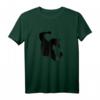Musclecorn Unicorn Bodybuilding Fitness T-Shirt – Motivation für maximales Training und Erfolg