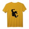 Musclecorn Unicorn Bodybuilding Fitness T-Shirt – Motivation für maximales Training und Erfolg