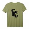 Musclecorn Unicorn Bodybuilding Fitness T-Shirt – Motivation für maximales Training und Erfolg