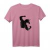 Musclecorn Unicorn Bodybuilding Fitness T-Shirt – Motivation für maximales Training und Erfolg