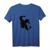 Musclecorn Unicorn Bodybuilding Fitness T-Shirt – Motivation für maximales Training und Erfolg