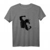 Musclecorn Unicorn Bodybuilding Fitness T-Shirt – Motivation für maximales Training und Erfolg