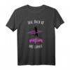 Hula Sky no Limit Hoop Fitness Trampolin T-Shirt – Stylisches Trend-Outfit für Hula Hoop & Trampolin Sport für Groß & Klein