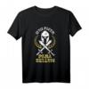 Spartaner Helm T-Shirt mit lateinischem Spruch 'Si Vis Pacem Para Bellum' – Motivationsshirt für Krieg und Frieden Liebhaber