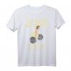 Jesus Deadlift Workout Gym Fitness T-Shirt – Humoriges christliches Geschenk für Glaubensstarke, Pastoren & Fitness-Begeisterte