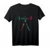 Sport Training Fitness Studio Equipment Krafttraining T-Shirt - Motivierende Sportbekleidung für Zuhause & im Fitnessstudio, perfektes Geschenk für Sportliebhaber