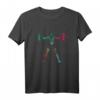 Sport Training Fitness Studio Equipment Krafttraining T-Shirt - Motivierende Sportbekleidung für Zuhause & im Fitnessstudio, perfektes Geschenk für Sportliebhaber