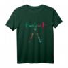 Sport Training Fitness Studio Equipment Krafttraining T-Shirt - Motivierende Sportbekleidung für Zuhause & im Fitnessstudio, perfektes Geschenk für Sportliebhaber