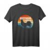 Witziges Masthuhn für Wachstum T-Shirt – Perfektes Geschenk für Bodybuilder & Sportbegeisterte zu Geburtstag & Weihnachten