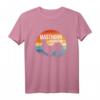 Witziges Masthuhn für Wachstum T-Shirt – Perfektes Geschenk für Bodybuilder & Sportbegeisterte zu Geburtstag & Weihnachten