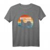 Witziges Masthuhn für Wachstum T-Shirt – Perfektes Geschenk für Bodybuilder & Sportbegeisterte zu Geburtstag & Weihnachten