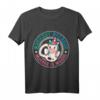 Workout Because Murder Is Wrong Funny Unicorn Gym Fitness T-Shirt – Humorvolles Fitness-Shirt für Unicorn-Liebhaber & Gym-Fans