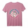 Workout Because Murder Is Wrong Funny Unicorn Gym Fitness T-Shirt – Humorvolles Fitness-Shirt für Unicorn-Liebhaber & Gym-Fans