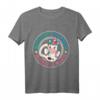 Workout Because Murder Is Wrong Funny Unicorn Gym Fitness T-Shirt – Humorvolles Fitness-Shirt für Unicorn-Liebhaber & Gym-Fans