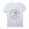 Workout Because Murder Is Wrong Funny Unicorn Gym Fitness T-Shirt – Humorvolles Fitness-Shirt für Unicorn-Liebhaber & Gym-Fans