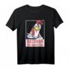 Witziges Masthuhn für Wachstum T-Shirt – Perfektes Geschenk für Bodybuilder, Fitnessbegeisterte & Sportfans zu Geburtstag & Weihnachten