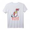 Witziges Masthuhn für Wachstum T-Shirt – Perfektes Geschenk für Bodybuilder, Fitnessbegeisterte & Sportfans zu Geburtstag & Weihnachten