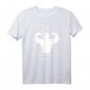 Witziges Gym T-Shirt zum HapMonkey – Lustiger Motivationsspruch für Fitnessstudio und Sportbegeisterte