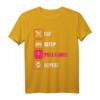 Pole Dance Tänzerin Damen Fitness Workout T-Shirt – Stylisches Tanz- und Fitnessoutfit für Frauen & das perfekte Geburtstagsgeschenk für Pole Fitness Liebhaberinnen